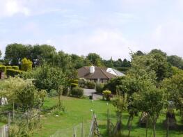 Lavenders, Road From Branscombe Cross To Northern Lane, Seaton EX12 3BL