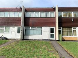 190, Farmborough, Netherfield, Milton Keynes MK6 4HS