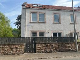 2 Hazel Court, Old Town, Eyemouth TD14 5RU