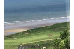 Belvedere, Egremont Road, St. Bees CA27 0AS