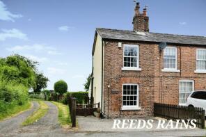1, Smithy Cottage, Morley Green Road, Wilmslow SK9 5NU