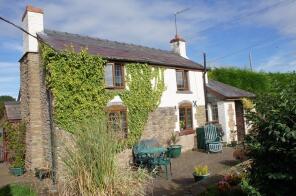 Chapel Cottage, A4112 From Orchard Cottage To Woonton Lane Via Leysters, Leominster HR6 0HW