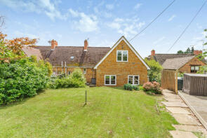 1, Rose Cottage, Main Street, Banbury OX17 1HW