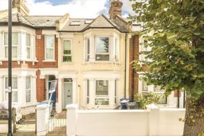 20, Brouncker Road, London W3 8AQ