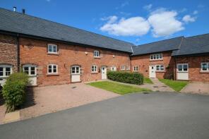 Meadowside, Eaton Road, Winsford CW7 4HJ