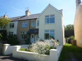 7, Burton Terrace, Barry CF62 3DE