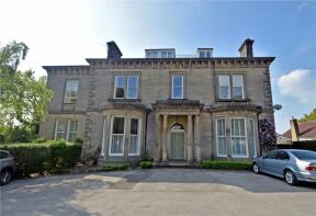 Flat 2, Harlow Grange, Otley Road, Harrogate HG3 1PT