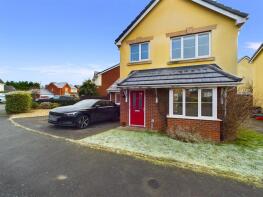 44, Parc Hafod, Four Crosses, Llanymynech SY22 6NZ