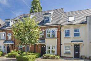 61, Erickson Gardens, Bromley BR2 9FZ