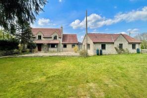 Witchcroft, Henley Lane, Corsham SN13 8BT