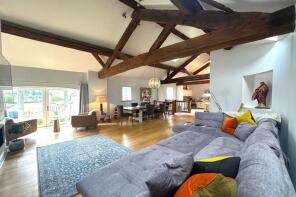 2, Over Tabley Hall Farm, Old Hall Lane, Knutsford WA16 0PW