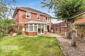 1b, Gawber Road, Old Town, Barnsley S75 2AF
