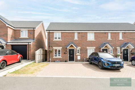 Dent Road ,Stockton-on-tees, TS21 1FX