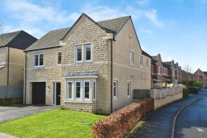 28, Providence Avenue, Apperley Bridge, Bradford BD10 0TQ