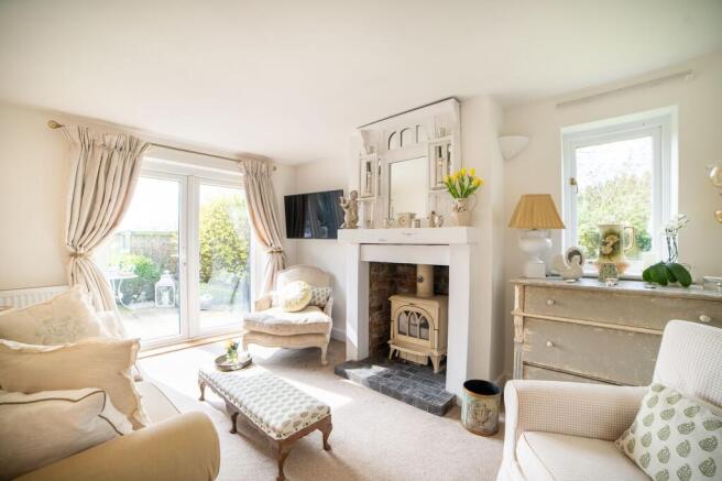 Reception Room 1