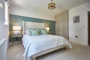 5, Manor House Walk, Bedale DL8 2GA