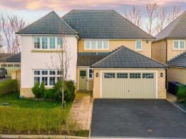 19, Wharfe View, Newton Kyme, Tadcaster LS24 9FH