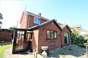 2, Crown Gardens, The Street, Woodbridge IP12 3BL