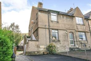 21, Back Dykes Terrace, Cupar KY15 7BA