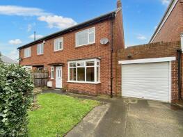 36, The Avenue, Loansdean, Morpeth NE61 2DF