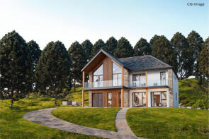 2 Stronafian, Glendaruel PA22 3AJ