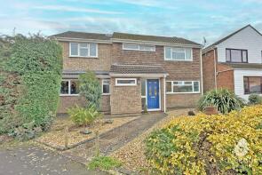 13, Playfield Road, Kennington, Oxford OX1 5RS
