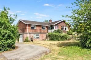 Sandy Ridge, Hall Road, Harleston IP20 0NR