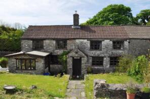3, Nedge Hill, Chewton Mendip, Radstock BA3 4LP
