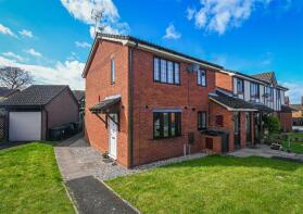 10, Fairfield, Bridgnorth WV16 4RY