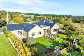 Felliscliffe House, White Wall Lane, Harrogate HG3 2JZ