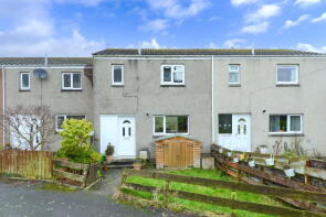 25, Kaimes Grove, Kirknewton EH27 8AY