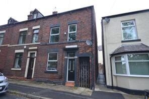 18, St Georges Street, Stalybridge SK15 1BD