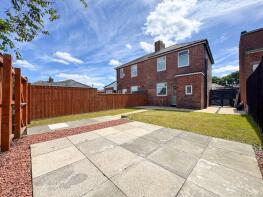 3, Clover Avenue, Winlaton Mill, Blaydon-on-tyne NE21 6RZ