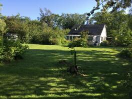 Heather Lodge, Public Right Of Way Leading From The U1417 To The B4577a, Llanon SY23 5PE