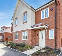 10, St Johns Close, Heather LE67 2QL