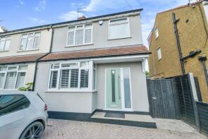 73, Station Road, Smallford, St. Albans AL4 0HB