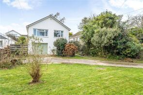 6, Halvarras Road, Truro TR3 6HD