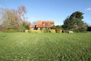 Leigh Cottage, Jubilee Road, Littlewick Green, Maidenhead SL6 3QU