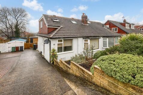 Banksfield Avenue, Yeadon, LS19