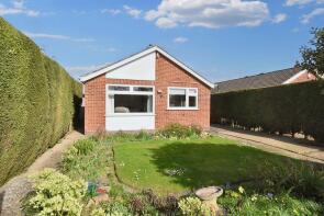 8, Paynell, Dunholme, Lincoln LN2 3SW