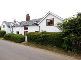Bramble Cottage, The Tye, Ipswich IP7 6HB
