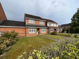 8, Woodside Drive, Boldon Colliery NE35 9BP