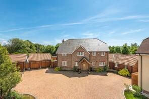 3 The Portman, Chalkley Bush Close, Hitchin SG5 3BG