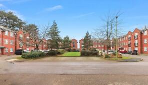3, Lime Tree Court, St. Albans AL2 1UL