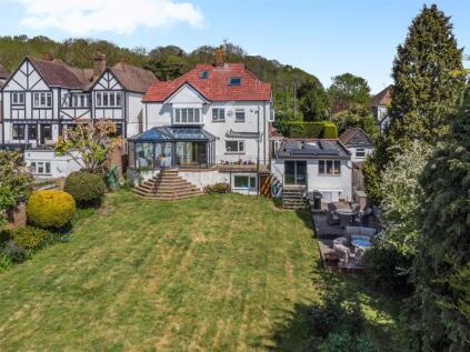 Copperfield Crescent, Higham, Rochester, Kent, ME3