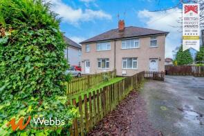 37, Lilac Avenue, Cannock WS11 0AR