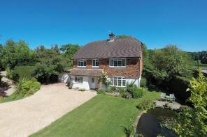 Meeching, Spithurst Road, Lewes BN8 5EE