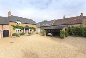 Stores Barn, The Old Stableyard, Langdon Lane, Radway CV35 0UQ