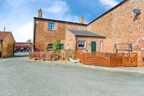 2, White Swan Close, Lincoln LN4 4NY