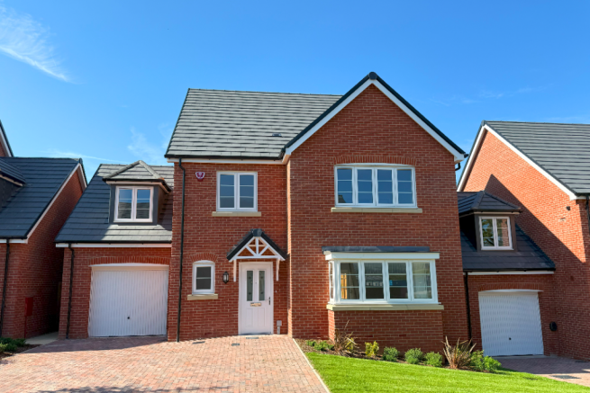 The Wraysbrook Plot6